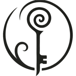 Logo Vahine Conciergerie 