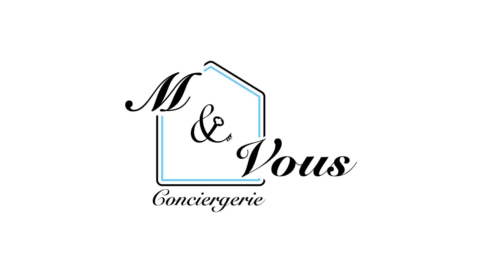 Logo M&Vous