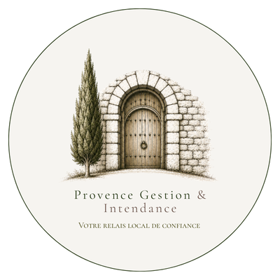 Logo Provence Gestion & Intendance