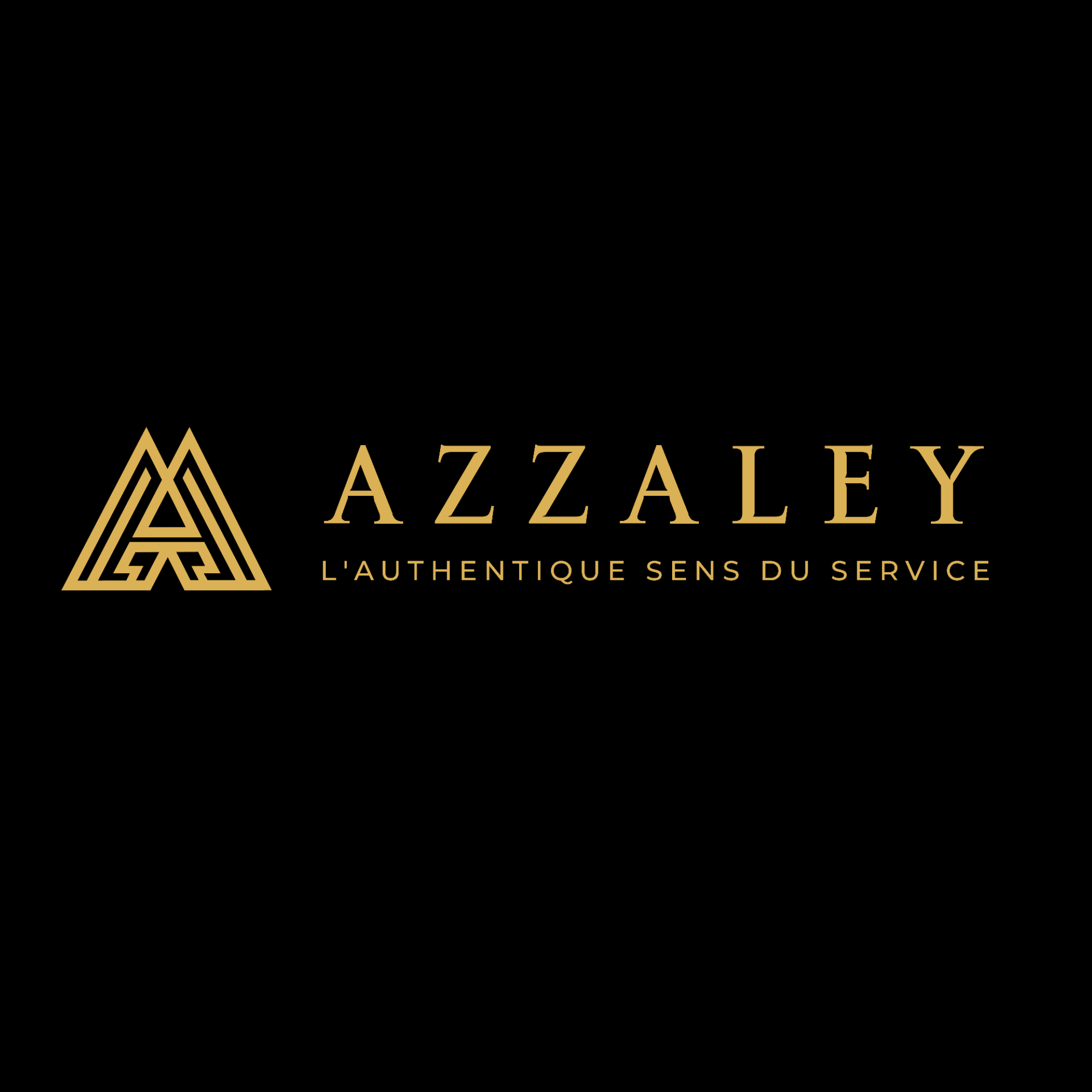 Logo AZZALEY