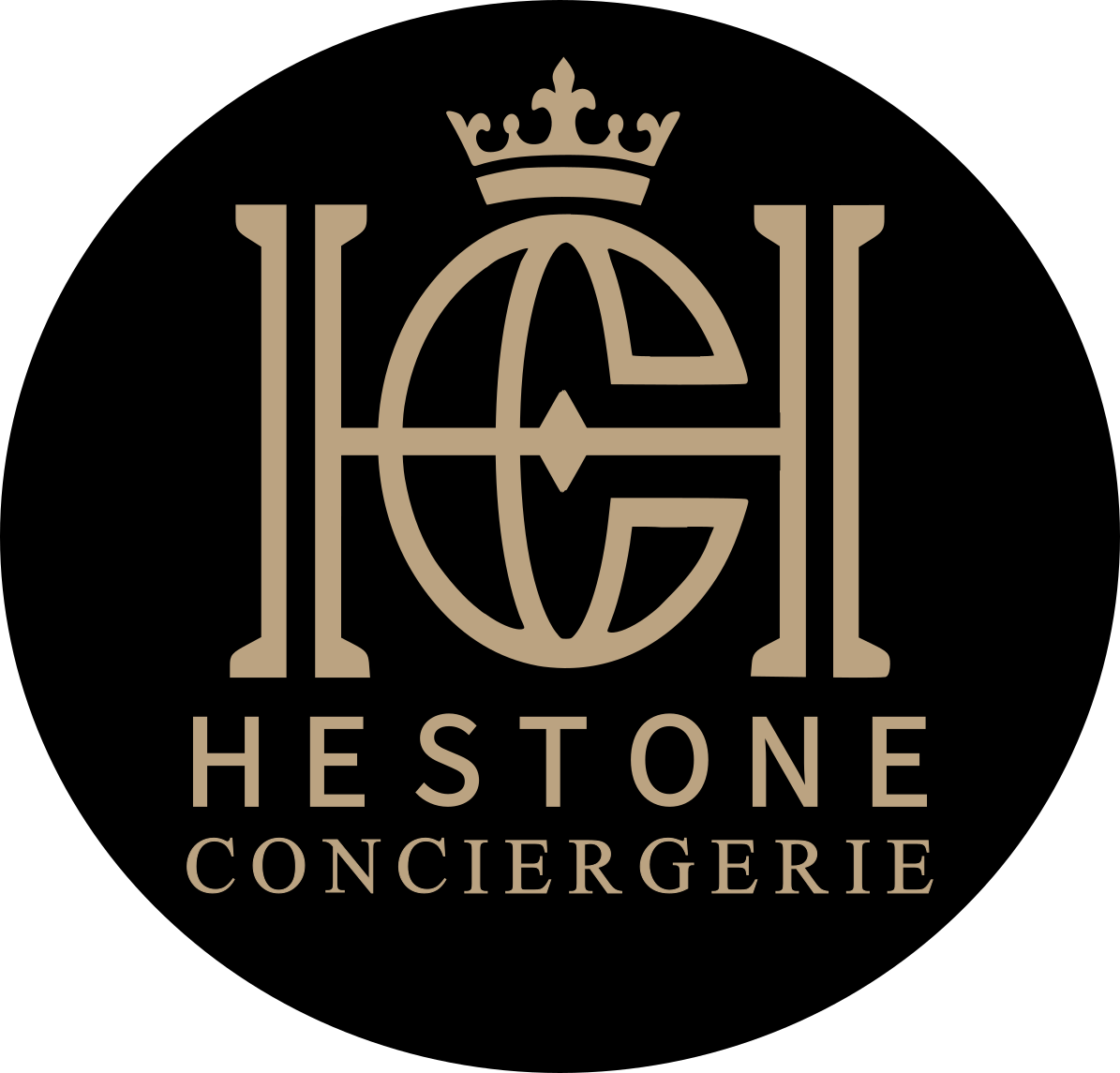 Logo Hestone
